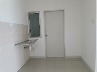 Savanna Executive Suites Southville City Dengkil - photo 12