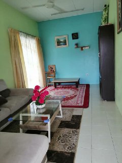 END LOT SINGLE STOREY  BANDAR SRI SENDAYAN - photo 2