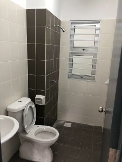 Saville Apartment Intermediate Unit kajang - photo 6