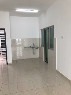 Saville Apartment Intermediate Unit kajang - photo 3