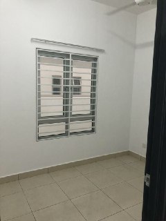 Saville Apartment Intermediate Unit kajang - photo 4