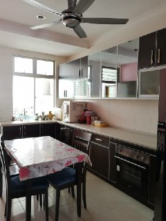 2 STOREY HOUSE AT TAMAN DESA INDAH  NILAI - photo 4