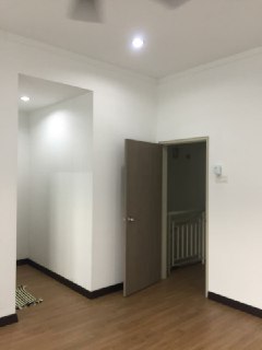 Double Storey Terrace Taman Mekar Seremban - photo 2
