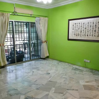 2 Storey Taman Tasik Prima Puchong Utama - photo 4