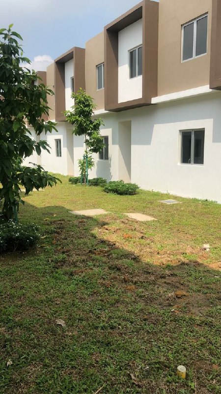 Double storey Casa Green Cyber South Dengkil - photo 3