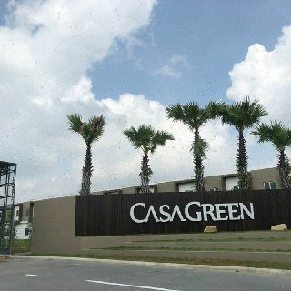 Double storey Casa Green Cyber South Dengkil - photo 8