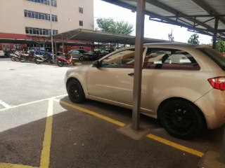 Apartment Melor Seksyen 5 Bandar Baru Bangi - photo 6