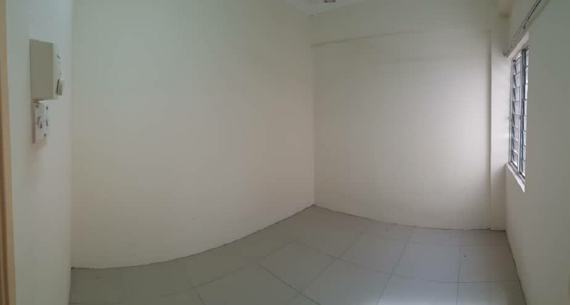 Apartment Melor Seksyen 5 Bandar Baru Bangi - photo 2