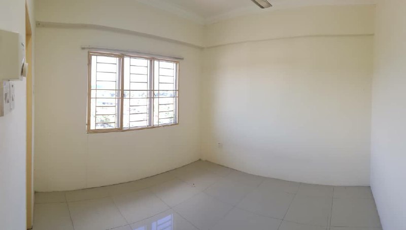 Apartment Melor Seksyen 5 Bandar Baru Bangi
