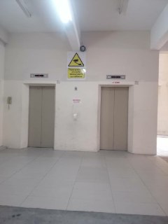 Apartment Melor Seksyen 5 Bandar Baru Bangi - photo 4