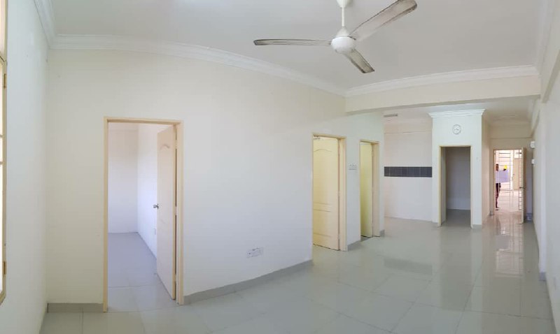 Apartment Melor Seksyen 5 Bandar Baru Bangi - photo 3