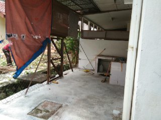 2 Storey Terrace 4 Tambahan Bandar Baru Bangi - photo 2