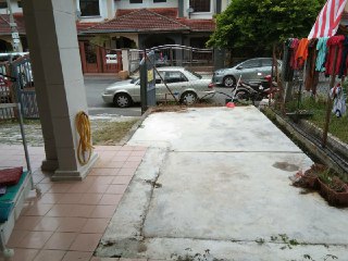 2 Storey Terrace 4 Tambahan Bandar Baru Bangi - photo 7