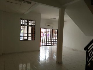 2 Storey Terrace 4 Tambahan Bandar Baru Bangi - photo 5