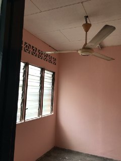 Single Storey house Taman Thivy Jaya Seremban - photo 4