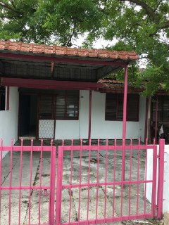 Single Storey house Taman Thivy Jaya Seremban