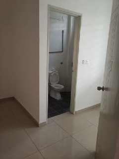 Single Storey Taman Nusari Bayu 3 Negeri Sembilan - photo 4