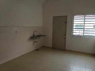 Single Storey Taman Nusari Bayu 3 Negeri Sembilan - photo 2