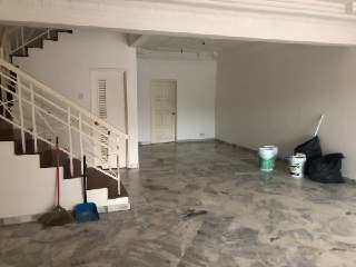 Double Storey Suadamai Bandar Tun Hussein Onn - photo 5