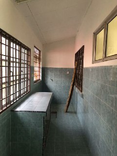 Double Storey Suadamai Bandar Tun Hussein Onn - photo 4