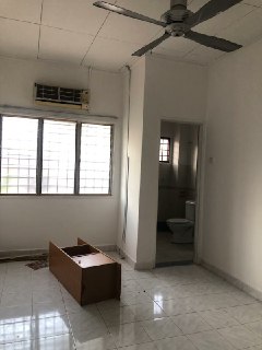 Double Storey Suadamai Bandar Tun Hussein Onn - photo 6