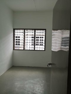 Double Storey House Taman Dagang Ampang KL