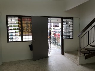 Double Storey House Taman Dagang Ampang KL - photo 5