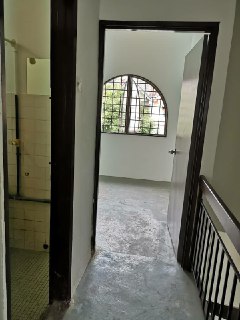 Double Storey House Taman Dagang Ampang KL - photo 3