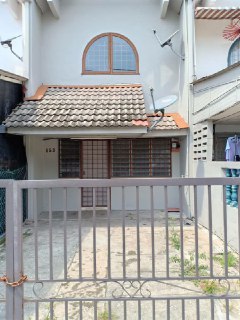 Double Storey House Taman Dagang Ampang KL - photo 6