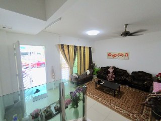 Double Storey Hijayu 3 Seri Sendayan Seremban - photo 4