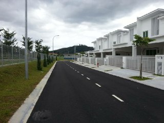 Double Storey Hijayu 3 Balista Seremban - photo 3