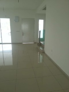 Double Storey Hijayu 3 Balista Seremban - photo 4