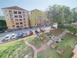 Apartment E- Mas Villa Salak Tinggi - photo 10