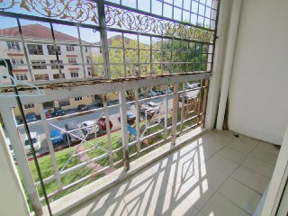 Apartment E- Mas Villa Salak Tinggi - photo 9