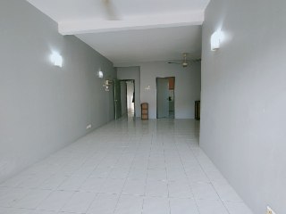 Apartment E- Mas Villa Salak Tinggi - photo 12