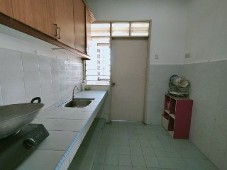 Apartment E- Mas Villa Salak Tinggi - photo 5