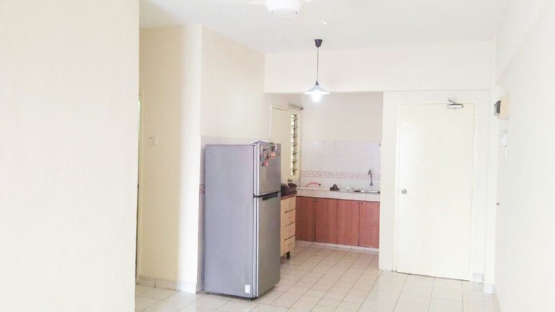 Pelangi Damansara Apartment Off Persiaran Surian - photo 3