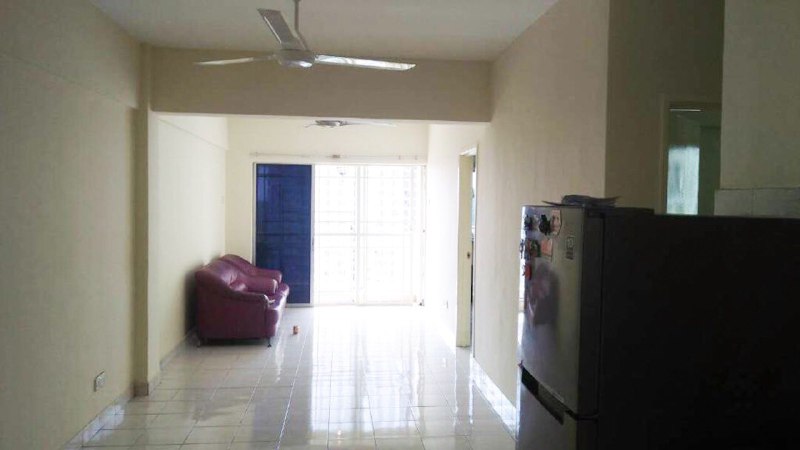 Pelangi Damansara Apartment Off Persiaran Surian - photo 5