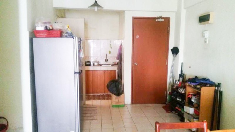 Pelangi Damansara Apartment Off Persiaran Surian - photo 2