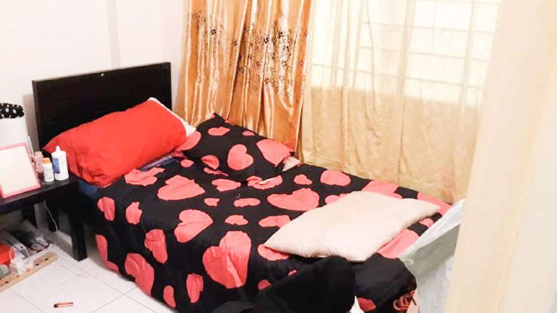 Pelangi Damansara Apartment Off Persiaran Surian - photo 6