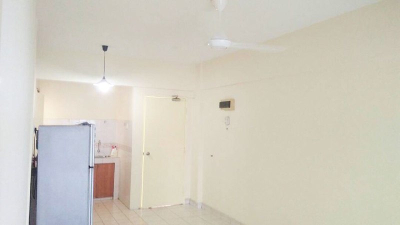 Pelangi Damansara Apartment Off Persiaran Surian - photo 4