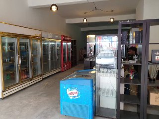 Ground Floor Shoplot Pelangi Square Damansara - photo 2