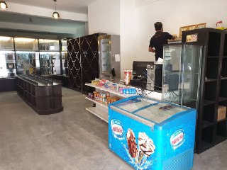 Ground Floor Shoplot Pelangi Square Damansara - photo 5