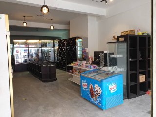 Ground Floor Shoplot Pelangi Square Damansara - photo 3