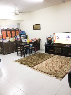 DOUBLE STOREY SERI BANGI SEC 8 BANDAR BARU BANGI - photo 2