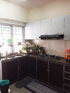 DOUBLE STOREY SERI BANGI SEC 8 BANDAR BARU BANGI - photo 4