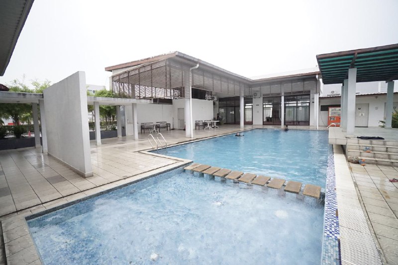 DOUBLE STOREY SERI BANGI SEC 8 BANDAR BARU BANGI - photo 5