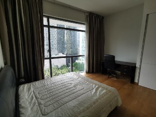 Condominium The Panorama KLCC - photo 9