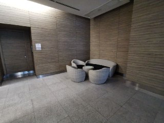 Condominium The Panorama KLCC - photo 10