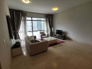 Condominium The Panorama KLCC - photo 5